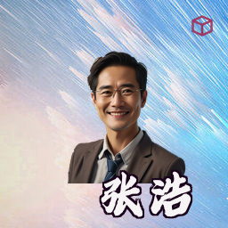 张浩
